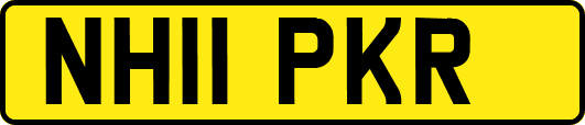 NH11PKR