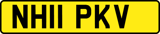 NH11PKV