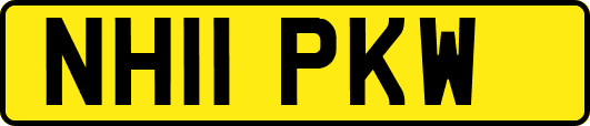 NH11PKW