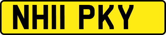 NH11PKY