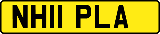 NH11PLA