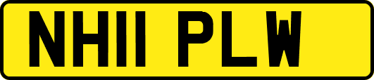 NH11PLW