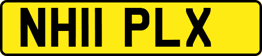 NH11PLX