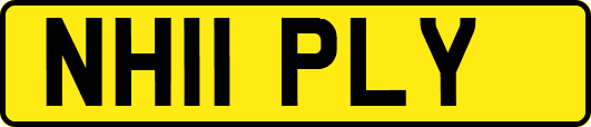 NH11PLY
