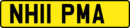 NH11PMA