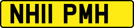 NH11PMH