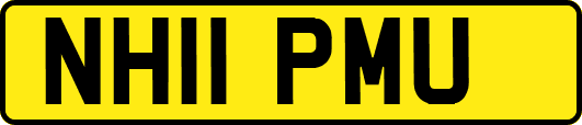 NH11PMU