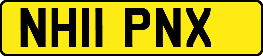 NH11PNX