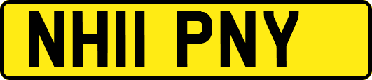 NH11PNY