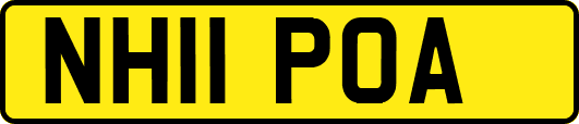 NH11POA