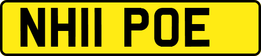 NH11POE