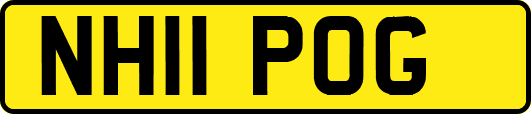 NH11POG