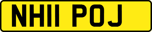 NH11POJ