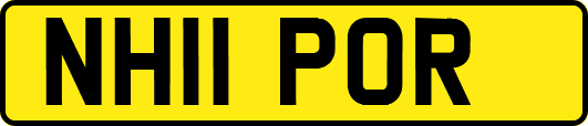 NH11POR
