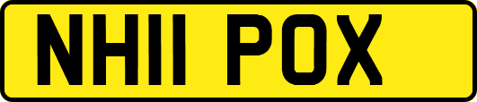 NH11POX