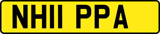 NH11PPA