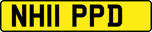 NH11PPD