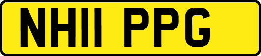 NH11PPG