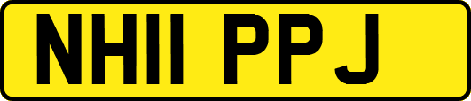 NH11PPJ