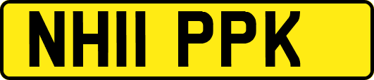 NH11PPK