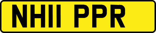 NH11PPR