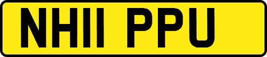 NH11PPU
