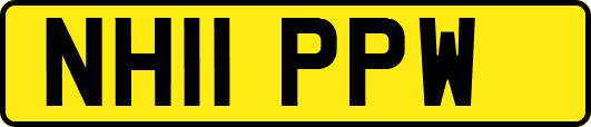 NH11PPW