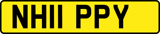 NH11PPY