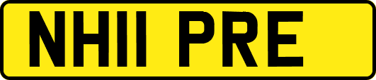 NH11PRE