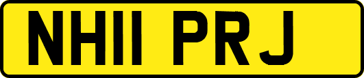 NH11PRJ