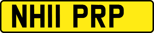 NH11PRP