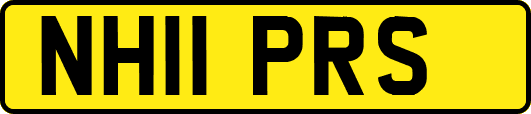 NH11PRS