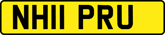 NH11PRU