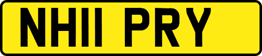 NH11PRY