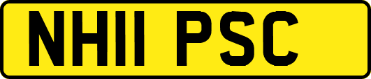 NH11PSC