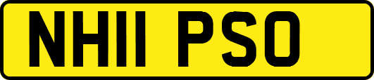 NH11PSO