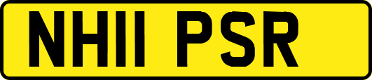 NH11PSR