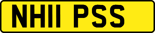 NH11PSS