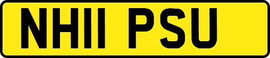 NH11PSU