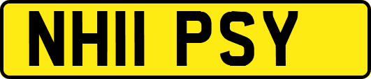 NH11PSY