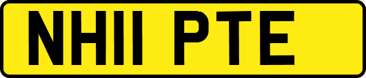 NH11PTE
