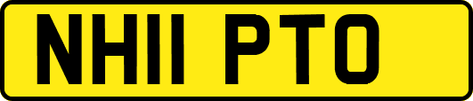 NH11PTO