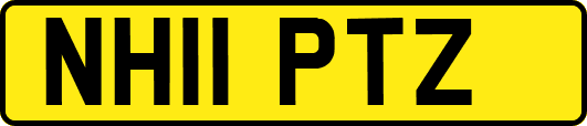 NH11PTZ