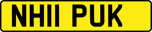 NH11PUK