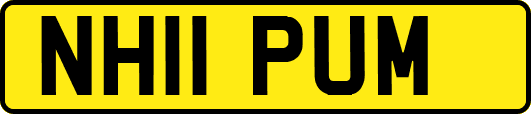 NH11PUM