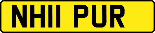 NH11PUR