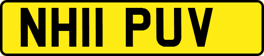 NH11PUV