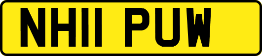 NH11PUW