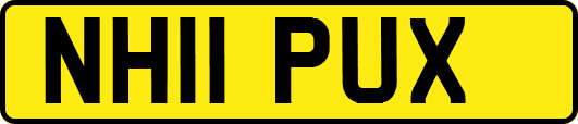 NH11PUX