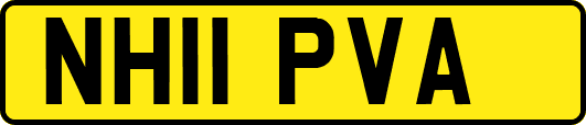 NH11PVA